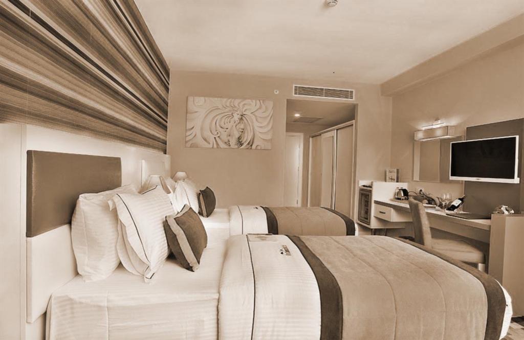 Hotel Mayi Istanbul