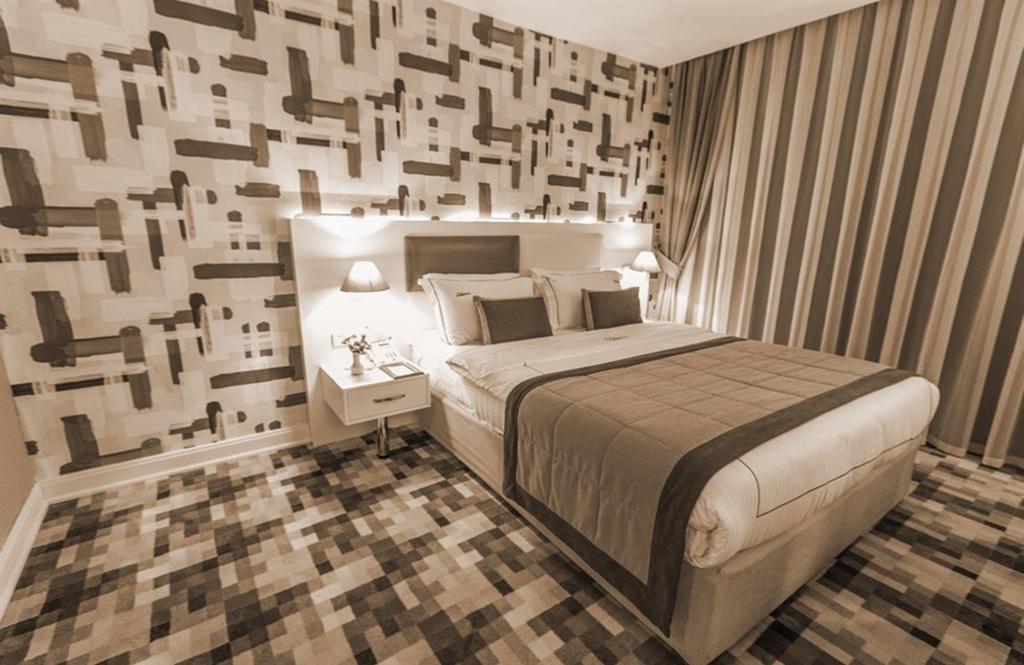 Hotel Mayi