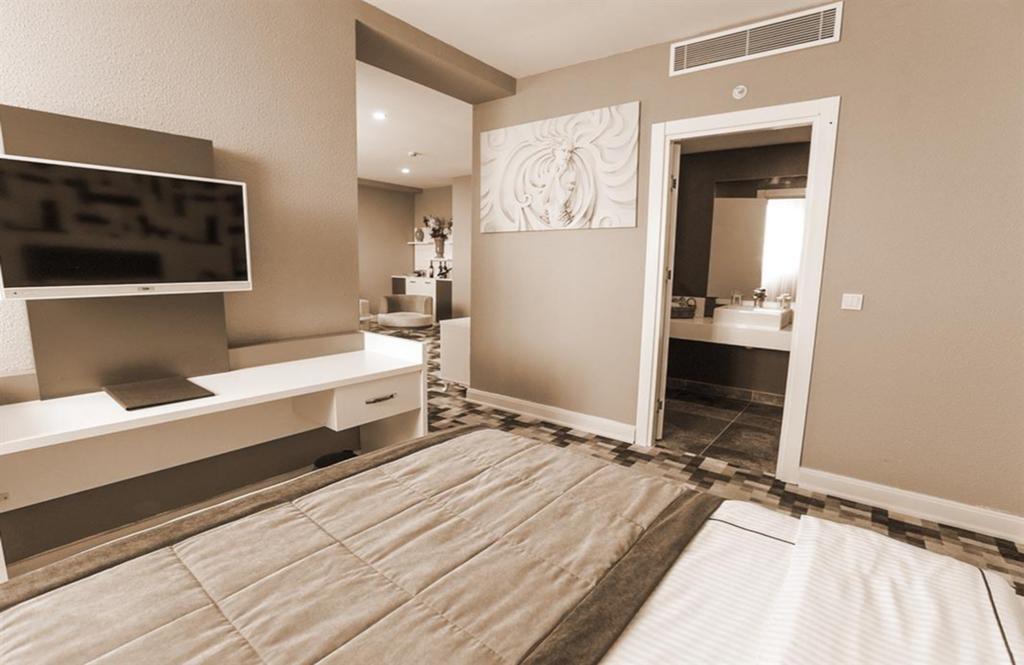 Hotel Mayi Istanbul
