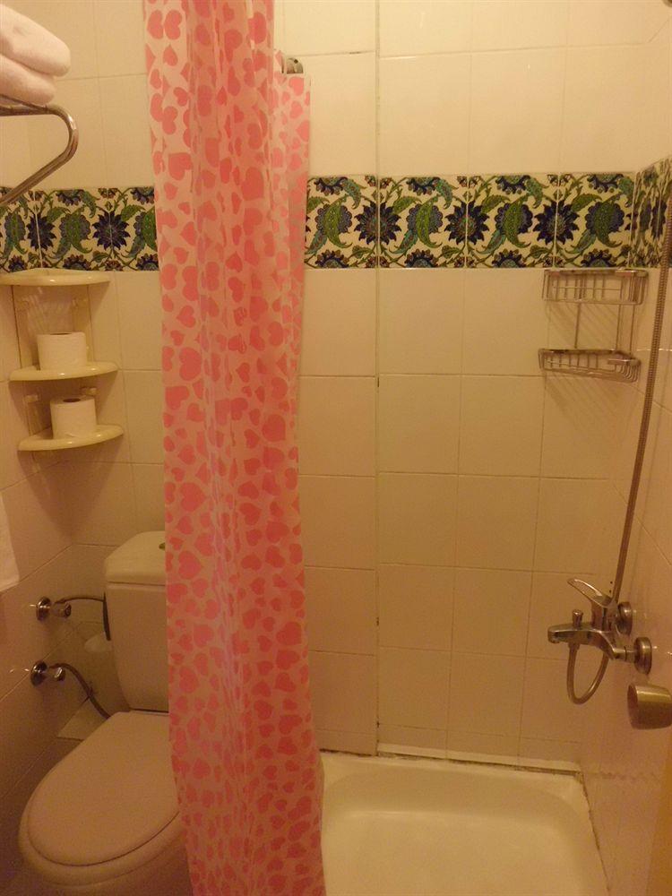Hotel Berk - Grandma's House Istambul