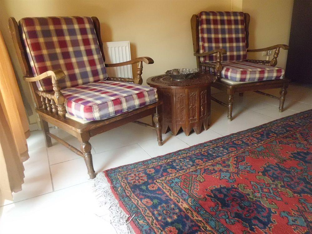 Hotel Berk - Grandma's House Istambul