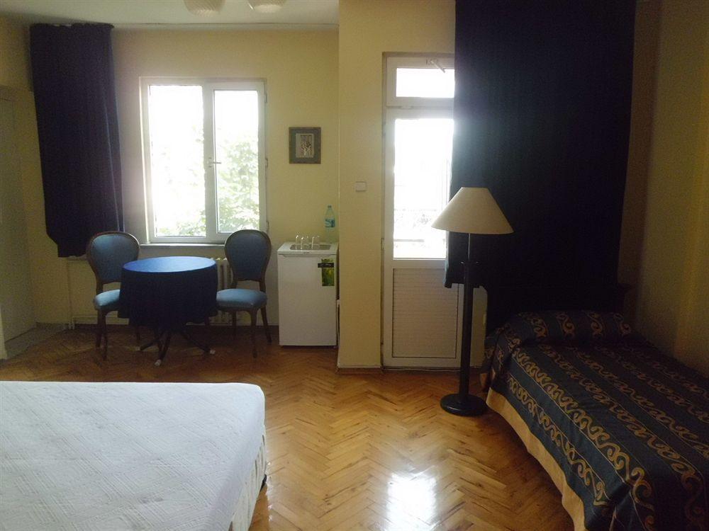 Hotel Berk - Grandma's House Istambul