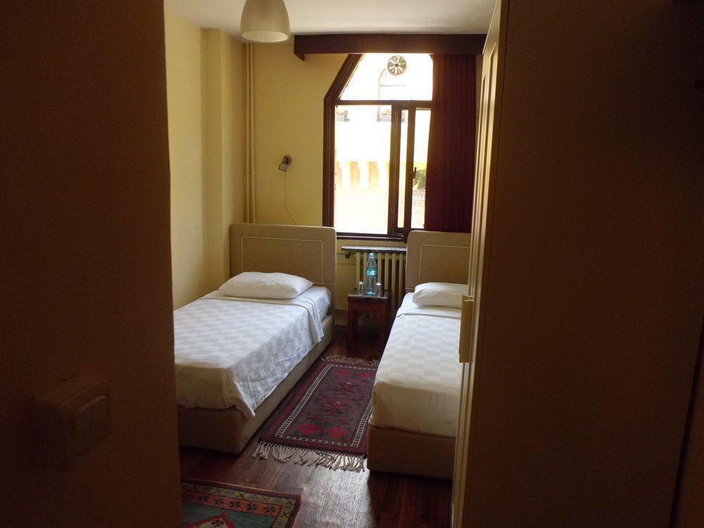 Hotel Berk - Grandma's House Istambul