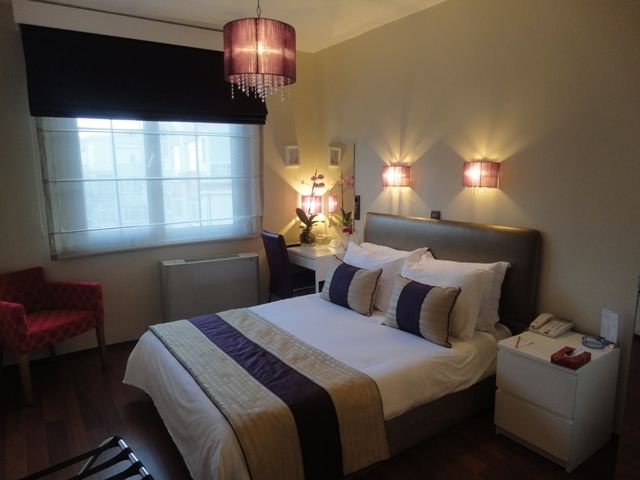 Hotel Bakirkoy Tashan Business & Airport Istanbul