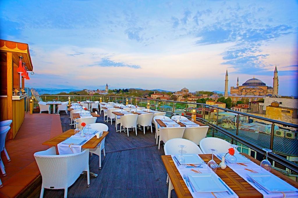 Hotel Arden Park & 4*