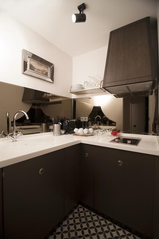 Apartment Urban Homes *