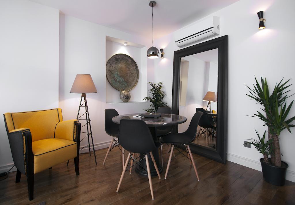 Apartment Urban Homes