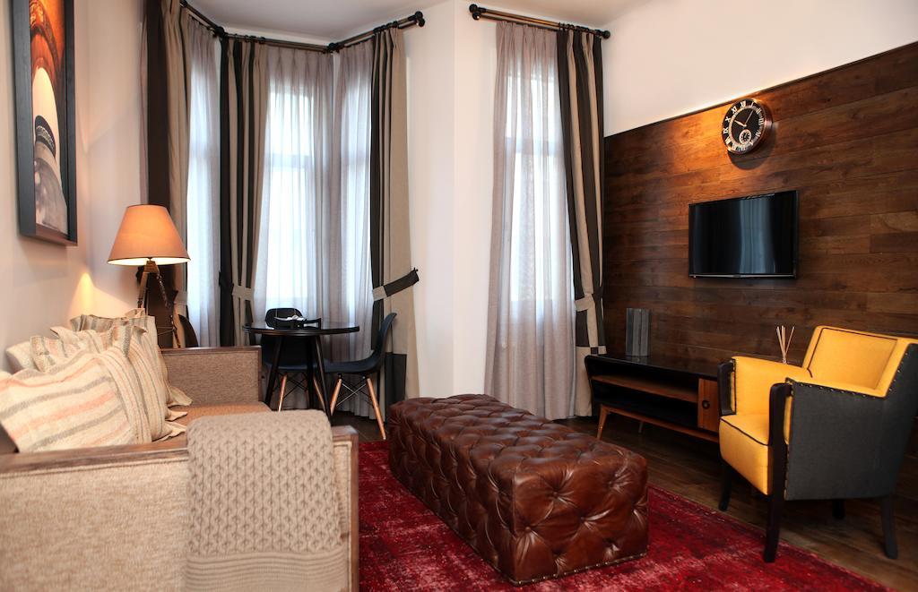 Apartment Urban Homes Istanbul