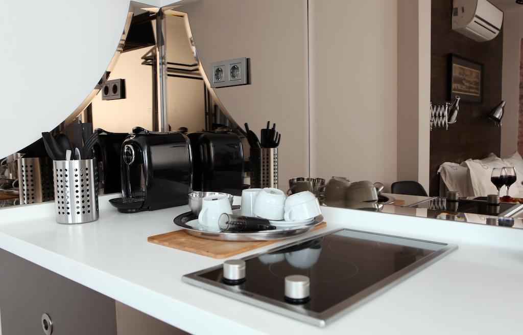 Apartment Urban Homes *