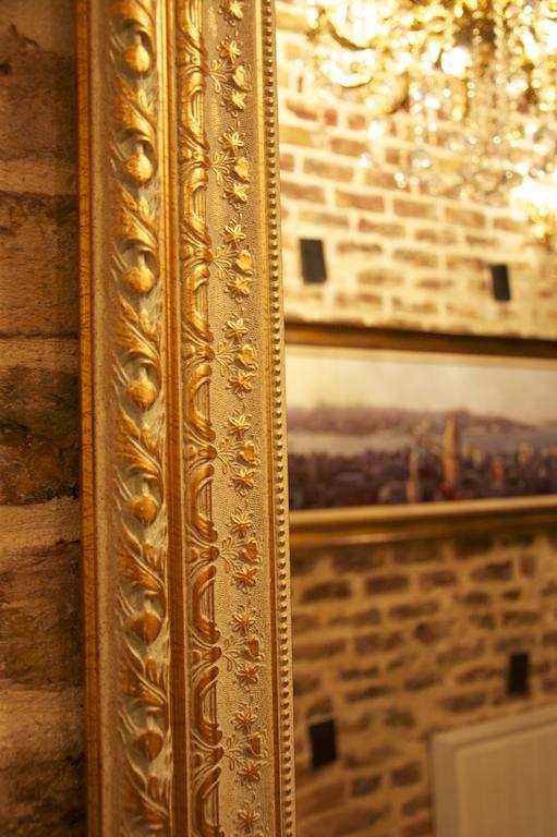 Aparthotel Art Nouveau Galata 3*