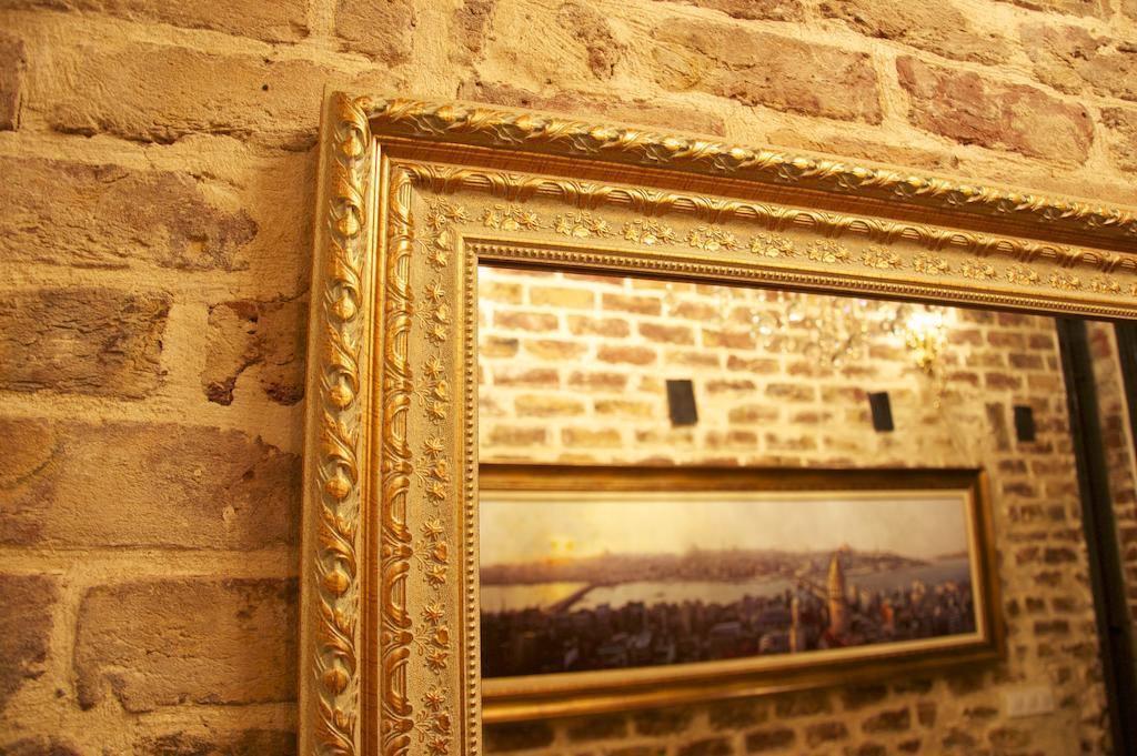 Aparthotel Art Nouveau Galata Istanbul