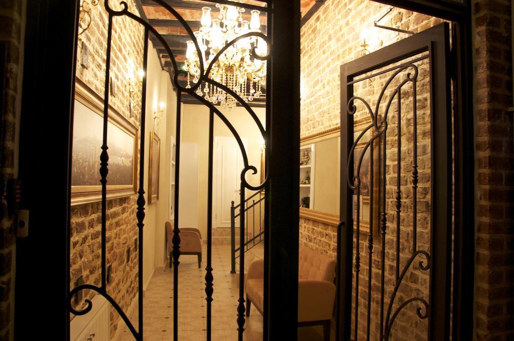 Aparthotel Art Nouveau Galata