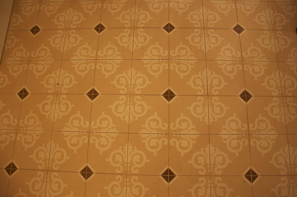Art Nouveau Galata