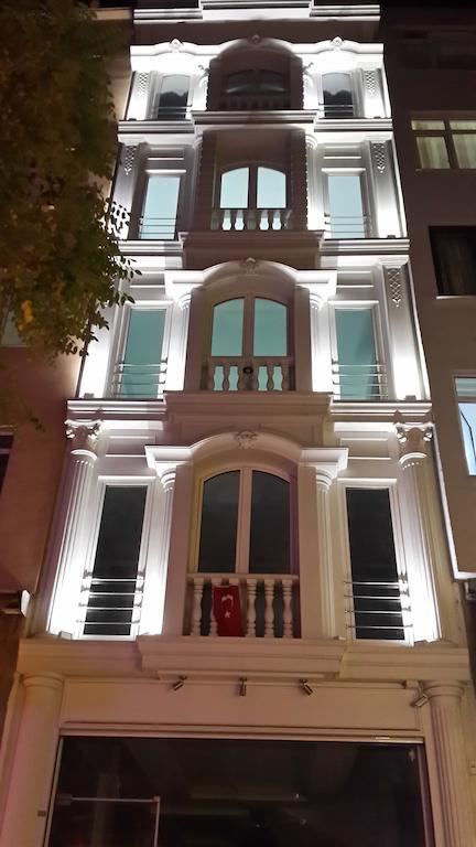 Hotel Montino Istanbul
