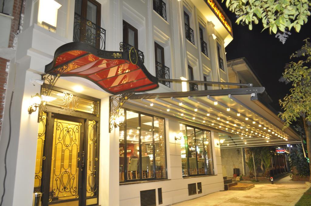 Hotel Shah 3*