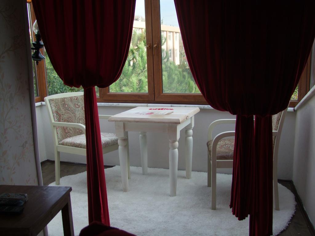 Otel Ishakpasa Konagi 3*