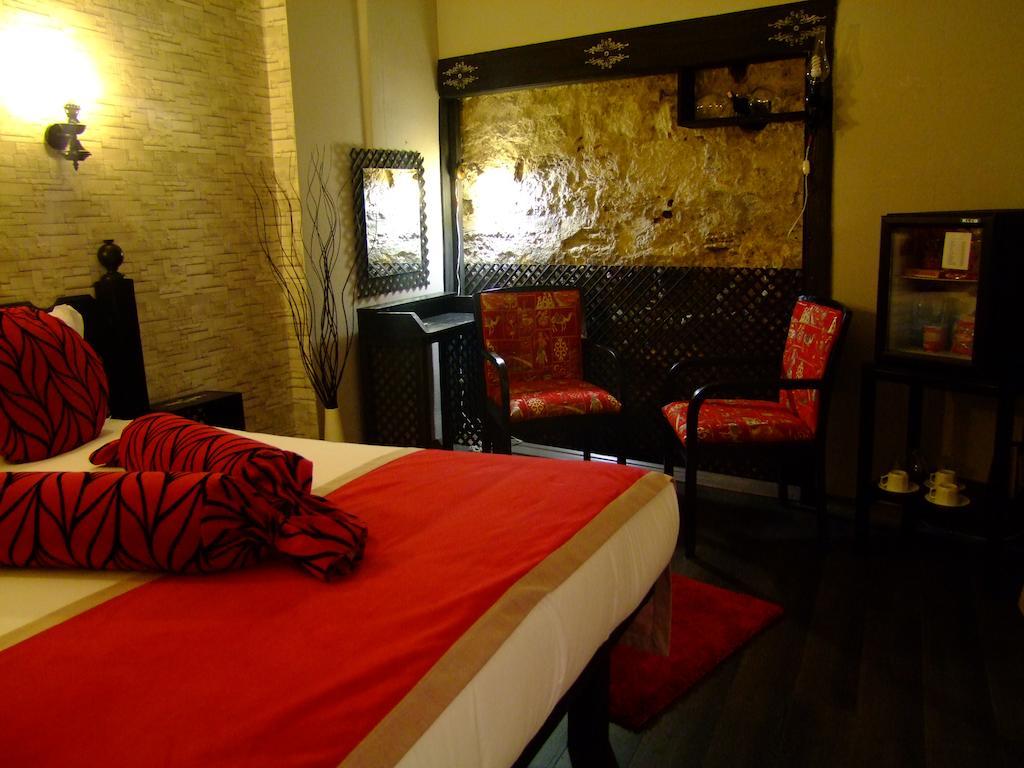 Otel Ishakpasa Konagi 3*