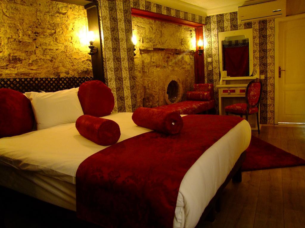 Ishakpasa Konagi İstanbul