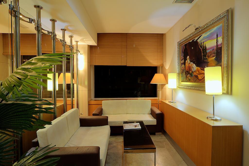 Hotel Sultan Istanbul
