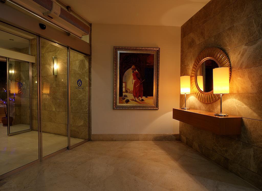 Hotel Sultan
