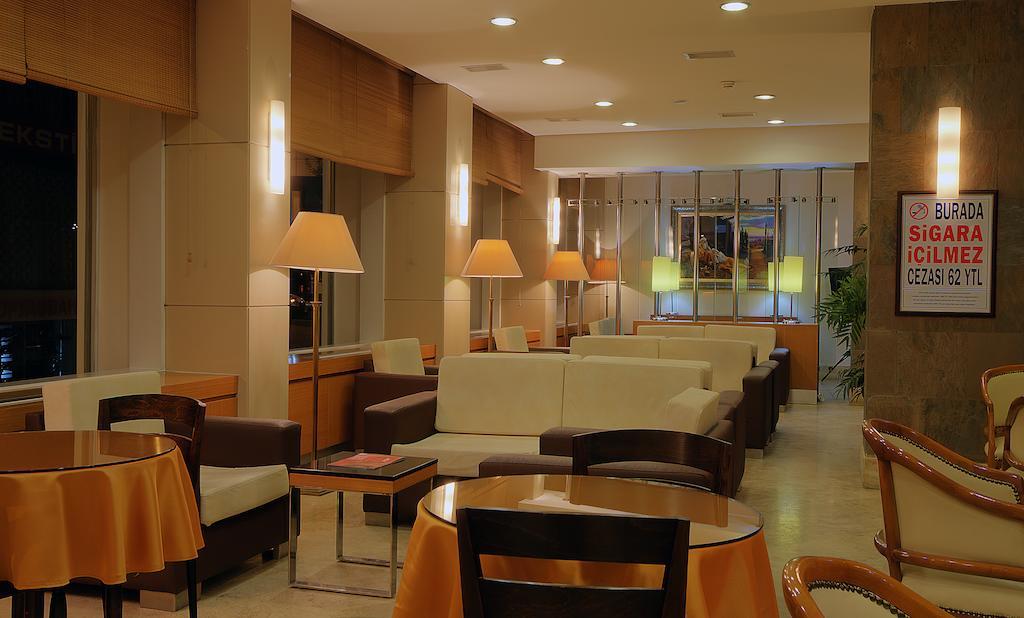 Hotel Sultan 3*