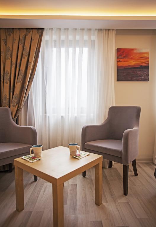Otel Waw Galataport