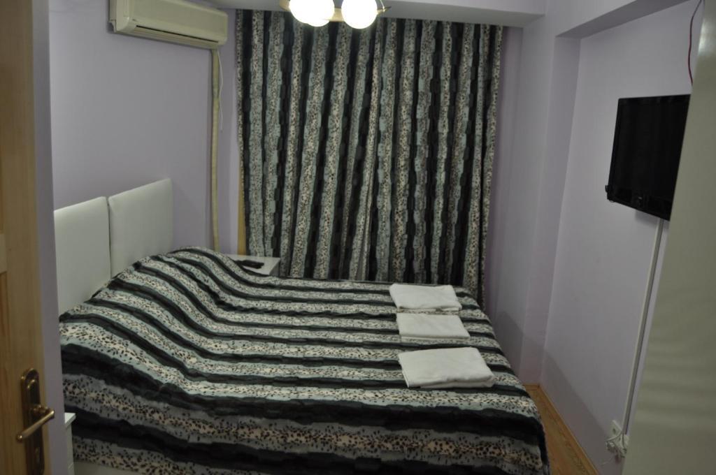 Valeo Hotel