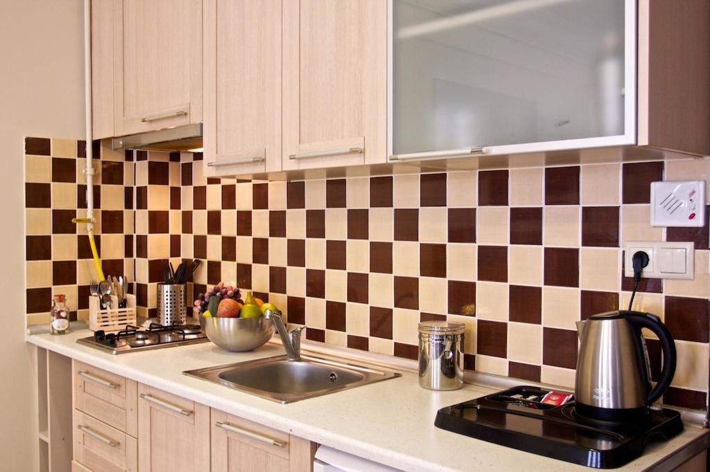 Adonis House Taksim