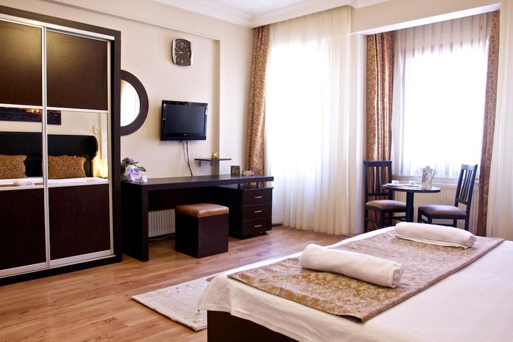 Adonis House Taksim Istanbul