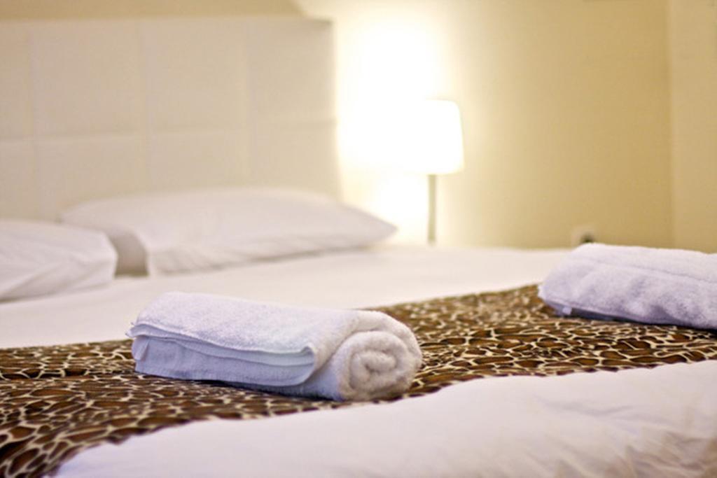 Hotel Adonis House Taksim 3*