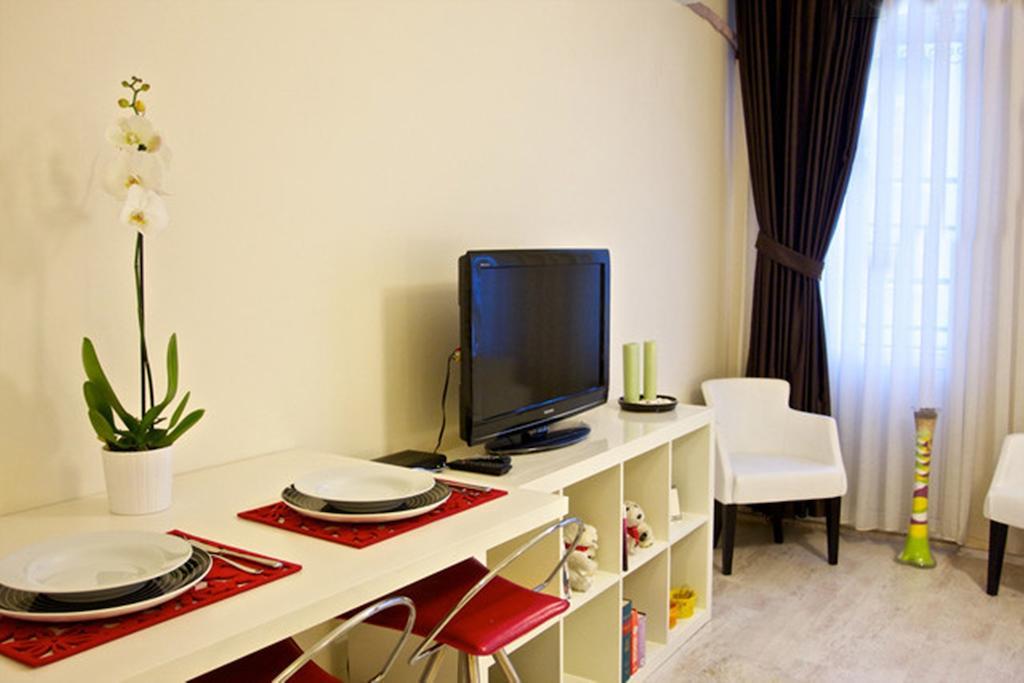 Hotel Adonis House Taksim