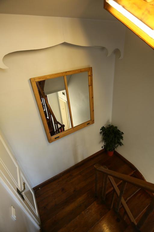 Acomodação com café da manhã  Noble House Galata 3*