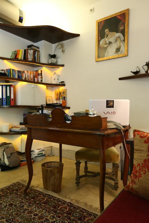 Noble House Galata
