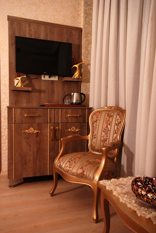 Aparthotel Hasekisultan House