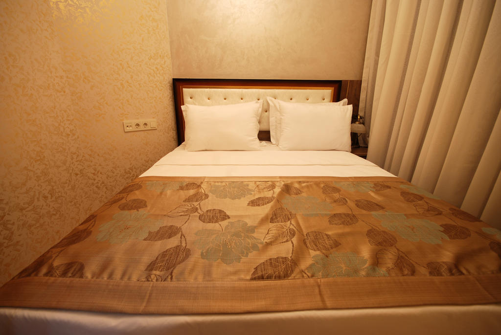 Apart Otel Hasekisultan House
