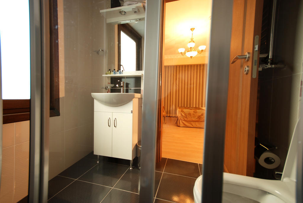 Hasekisultan House Istanbul