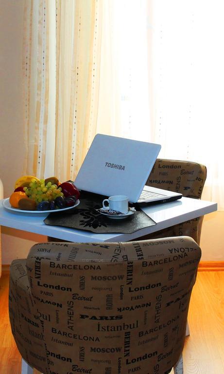 Avcilar Inci Istanbul