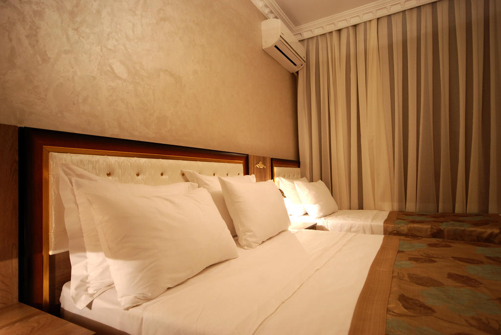 Aparthotel Hasekisultan House Istanbul