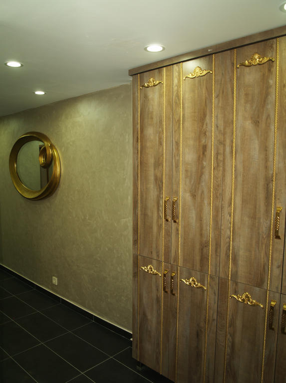 Aparthotel Hasekisultan House Istanbul