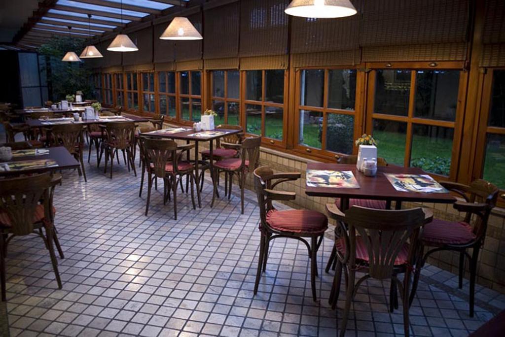 Hotel Güneş Merter Istanbul