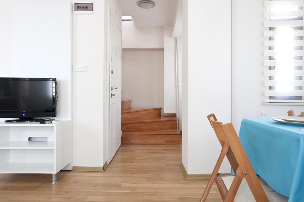 Aparthotel Bianco Taksim