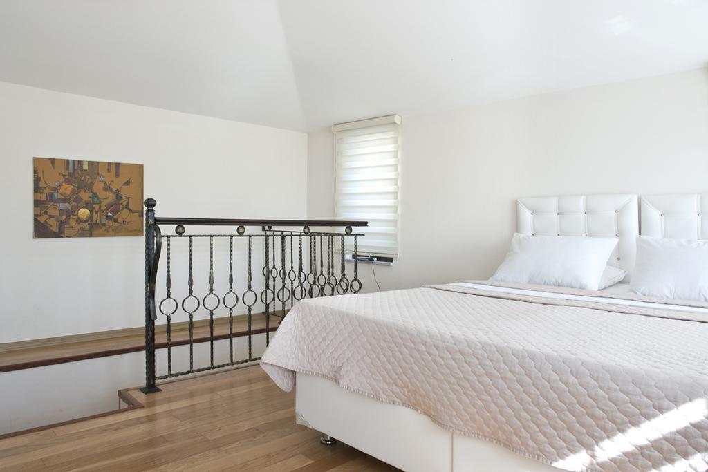 Aparthotel Bianco Taksim Istanbul