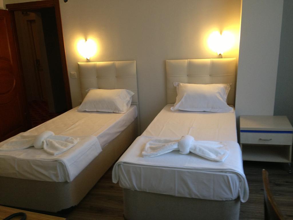 Hilton Garden Atatürk Airport