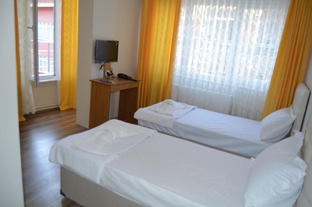 Otel Hilton Garden Atatürk Airport 4*