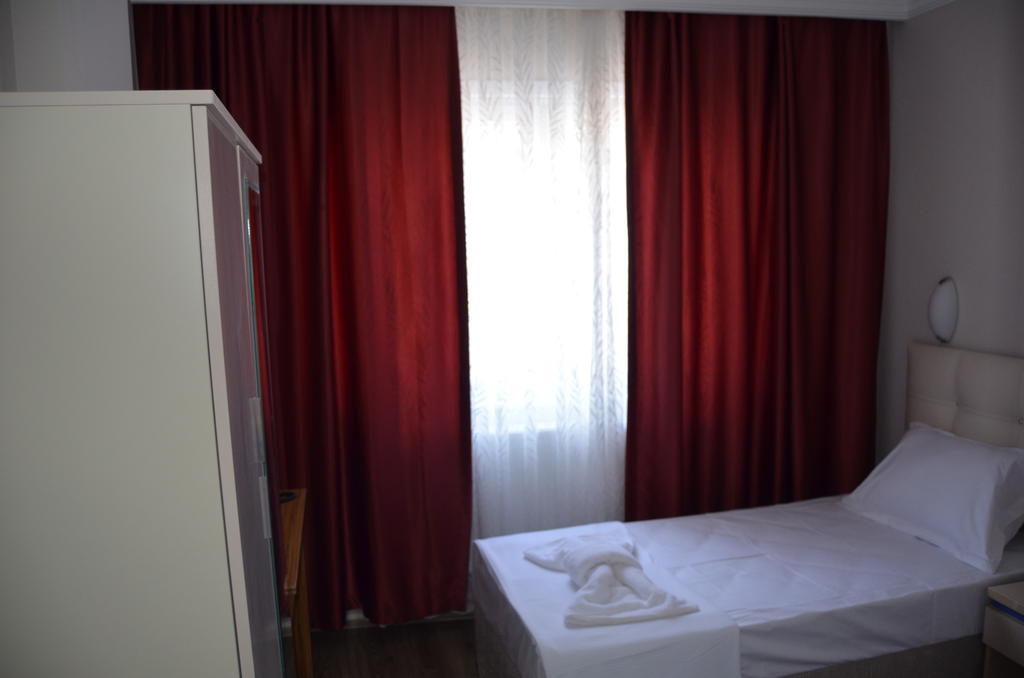 Hilton Garden Atatürk Airport İstanbul