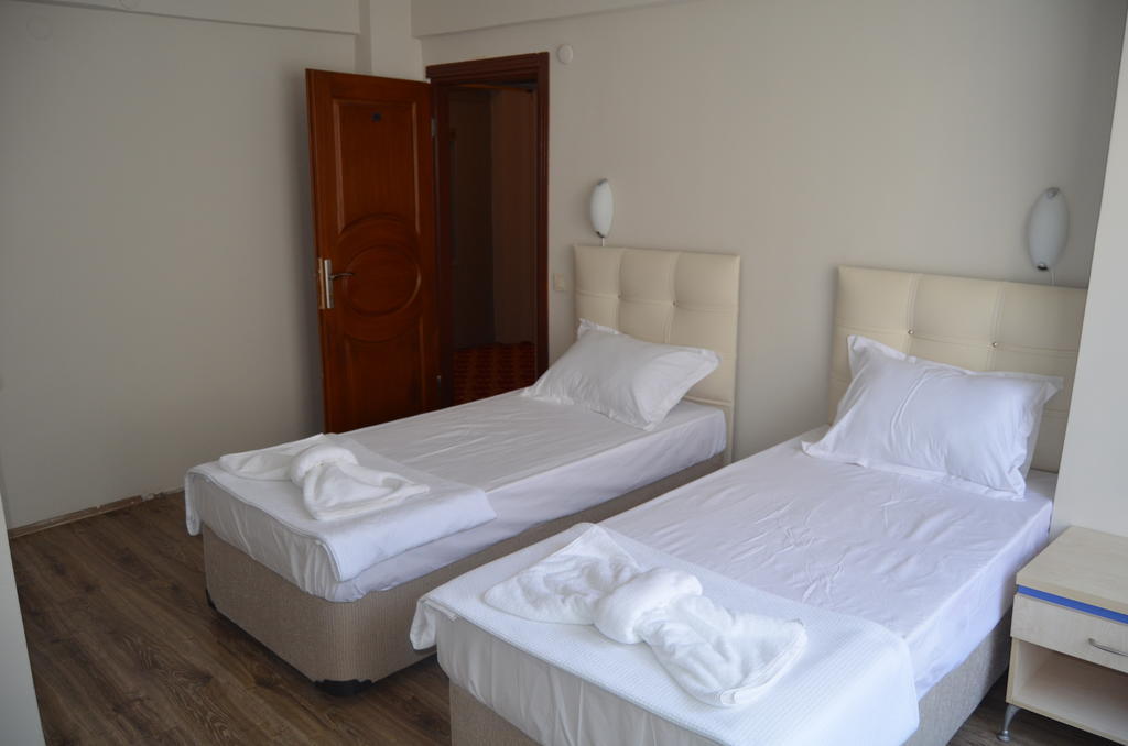 Otel Hilton Garden Atatürk Airport 4*