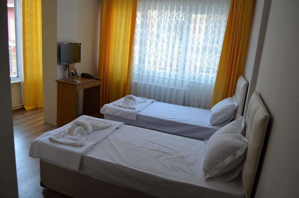Otel Hilton Garden Atatürk Airport