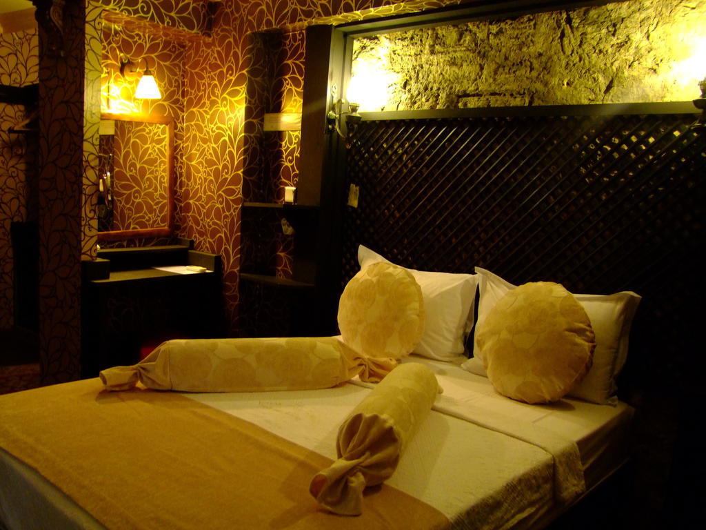Ishakpasa Konagi Istanbul