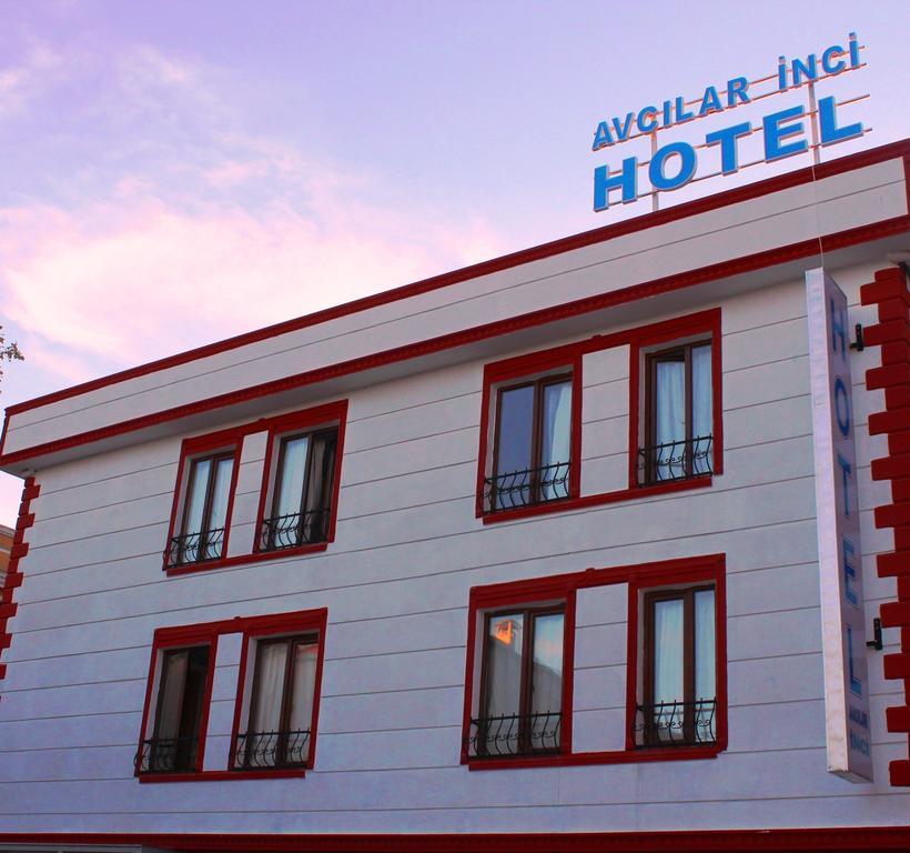 Hotel Avcilar Inci