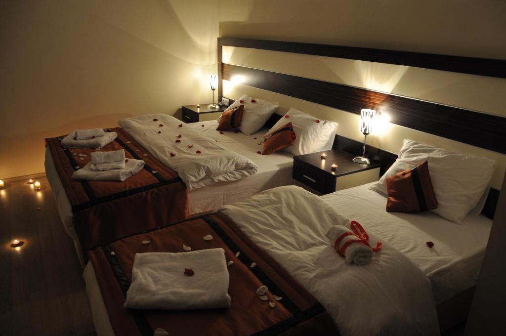 Otel Venus İstanbul